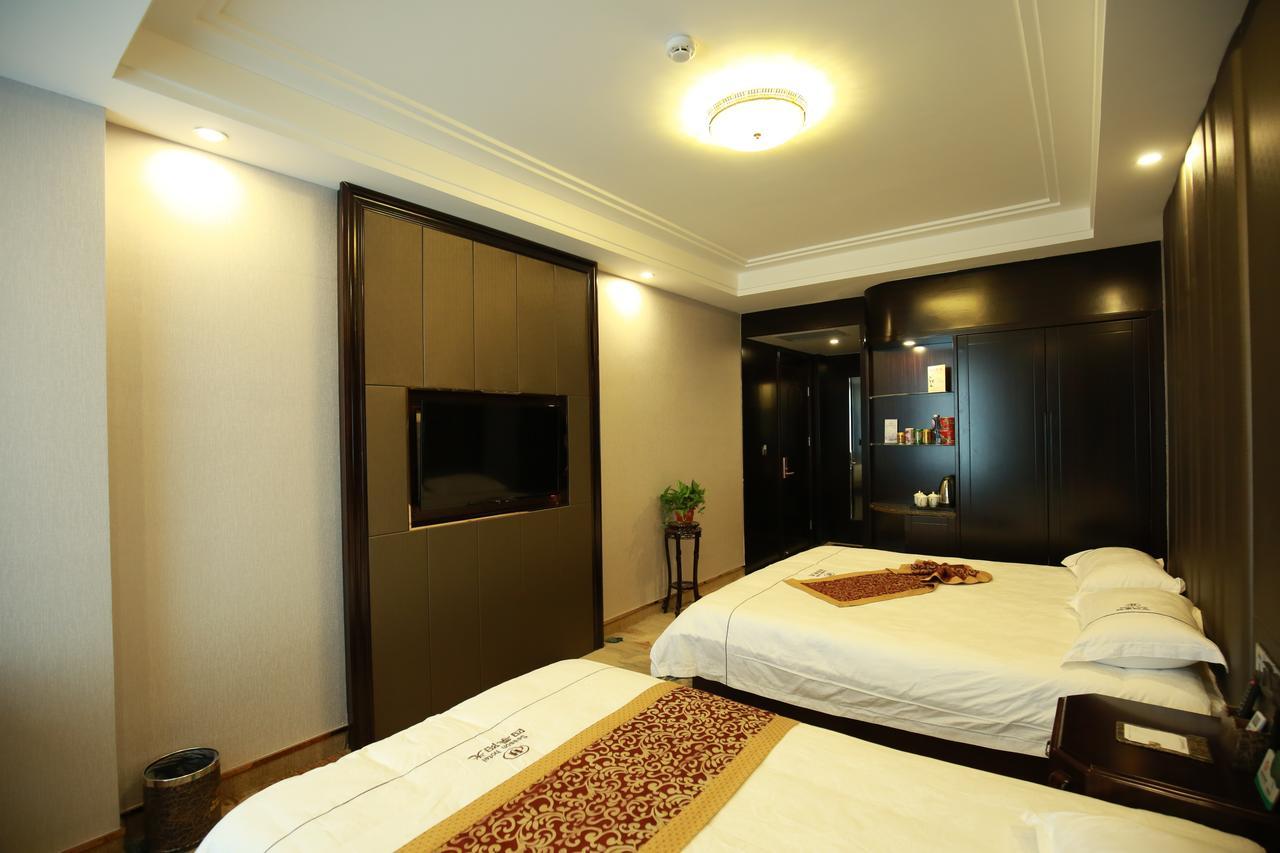 Dunhuang Season Boutique Hotel Экстерьер фото