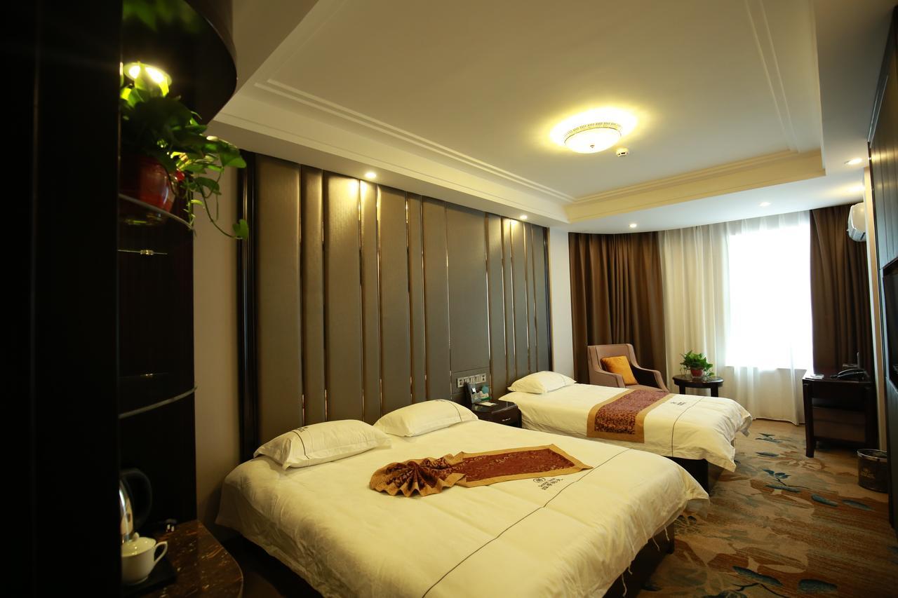 Dunhuang Season Boutique Hotel Экстерьер фото