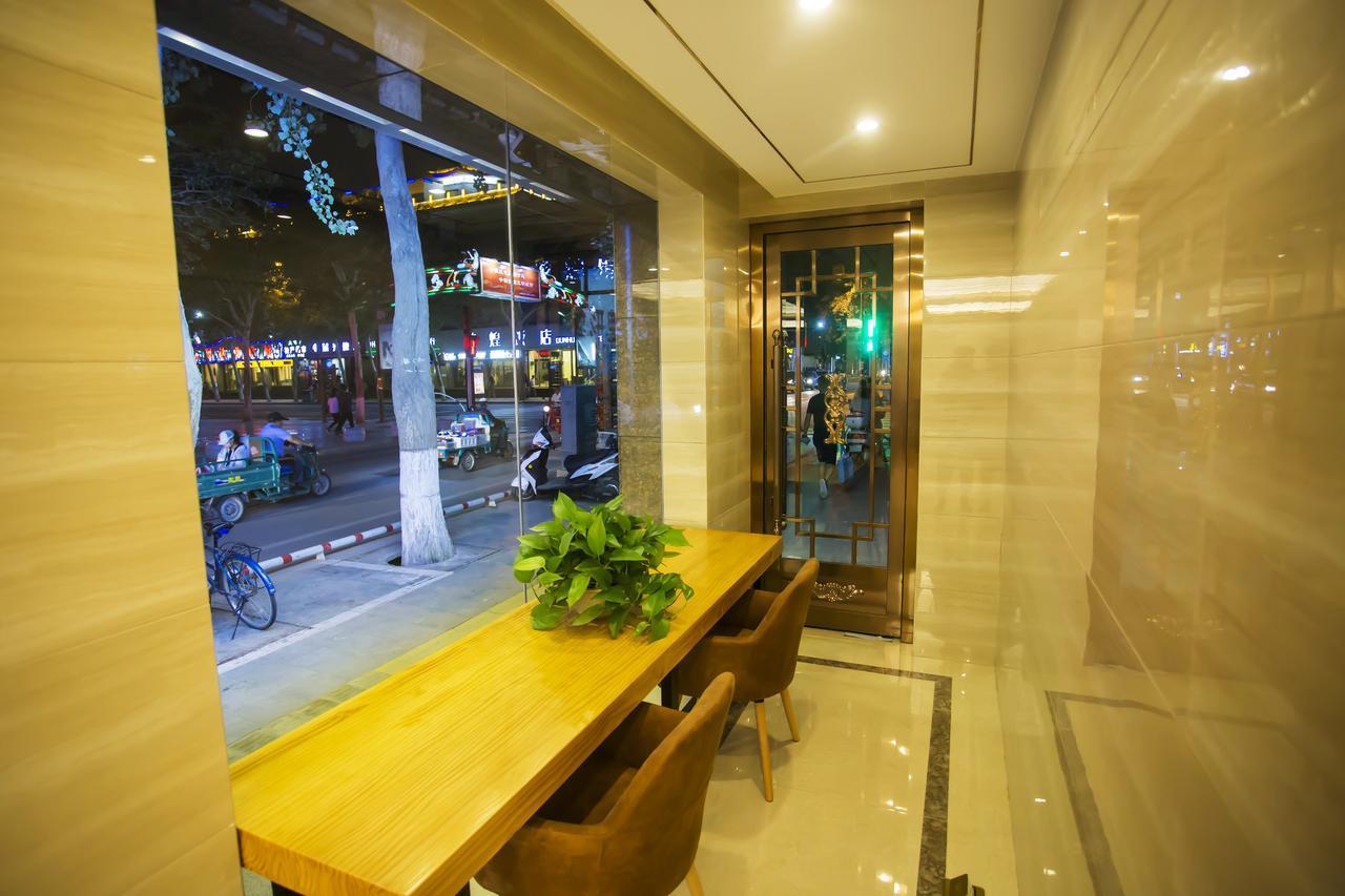 Dunhuang Season Boutique Hotel Экстерьер фото
