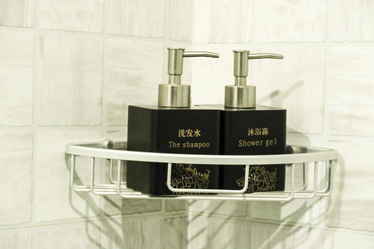 Dunhuang Season Boutique Hotel Экстерьер фото